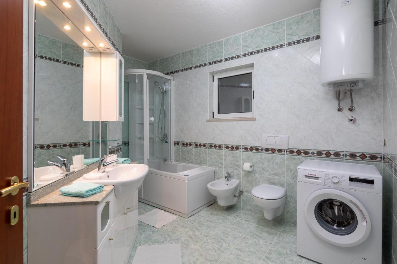 Luxury Residence Omiš Habitación foto