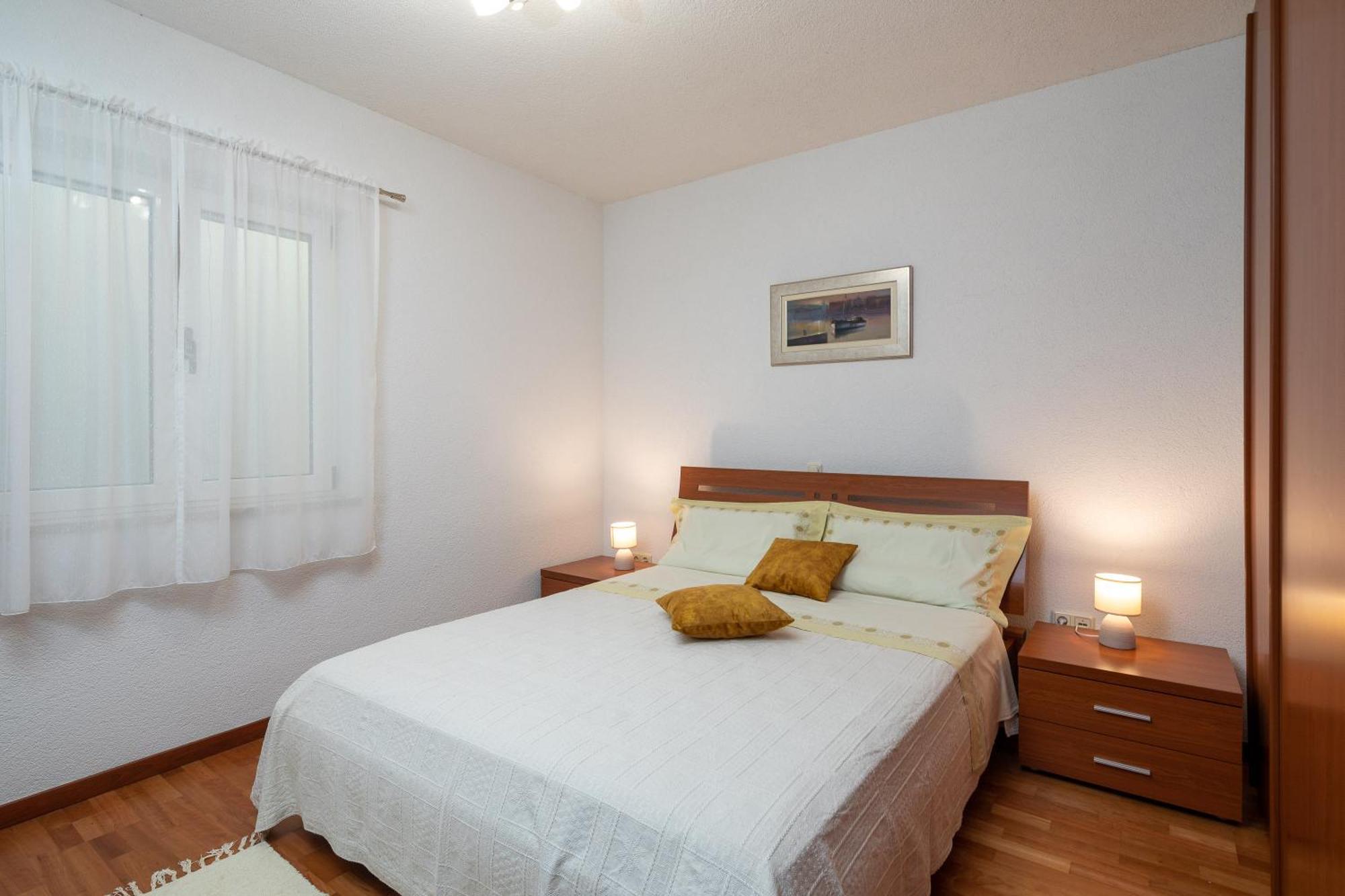 Luxury Residence Omiš Habitación foto