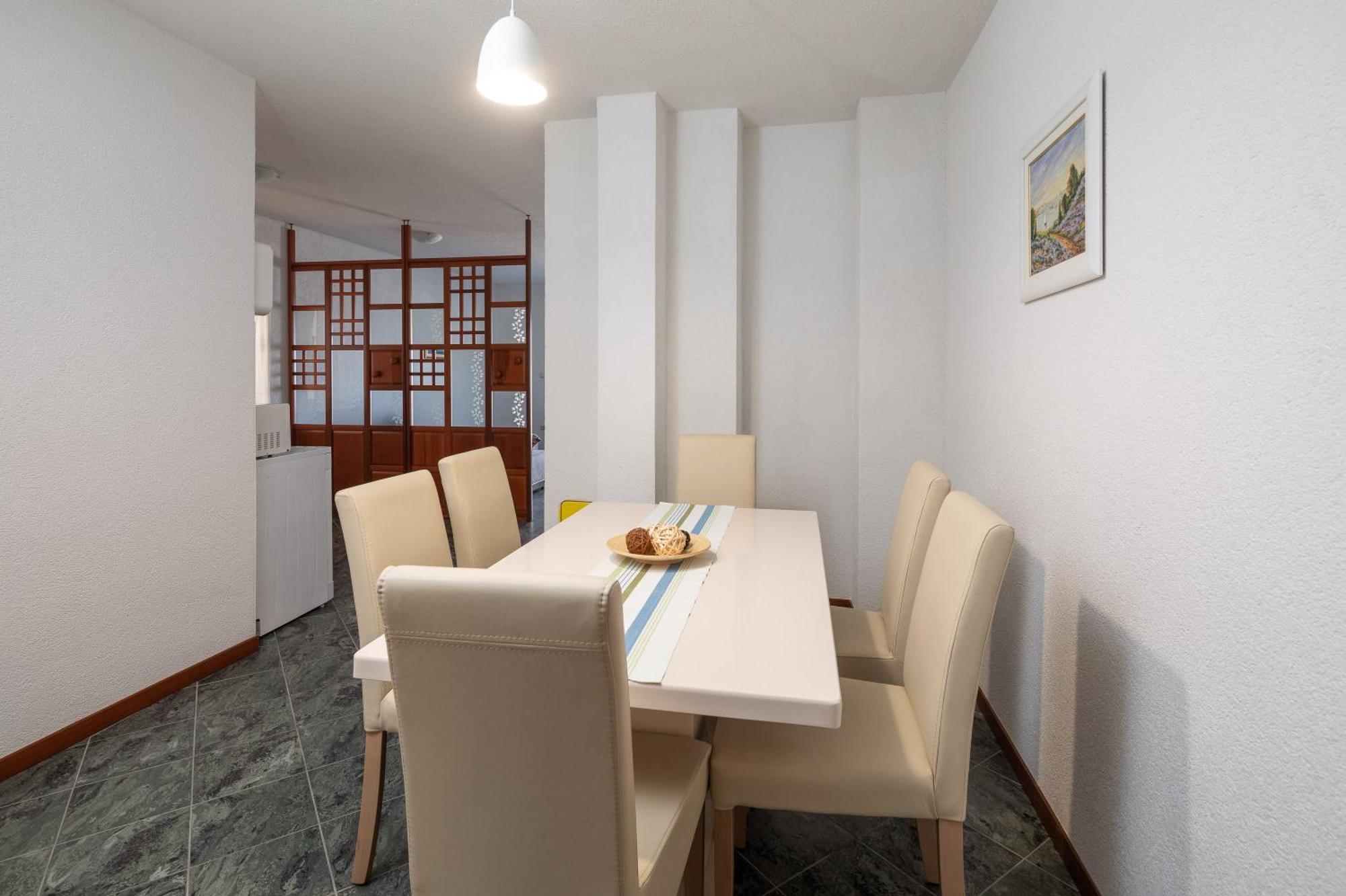 Luxury Residence Omiš Habitación foto