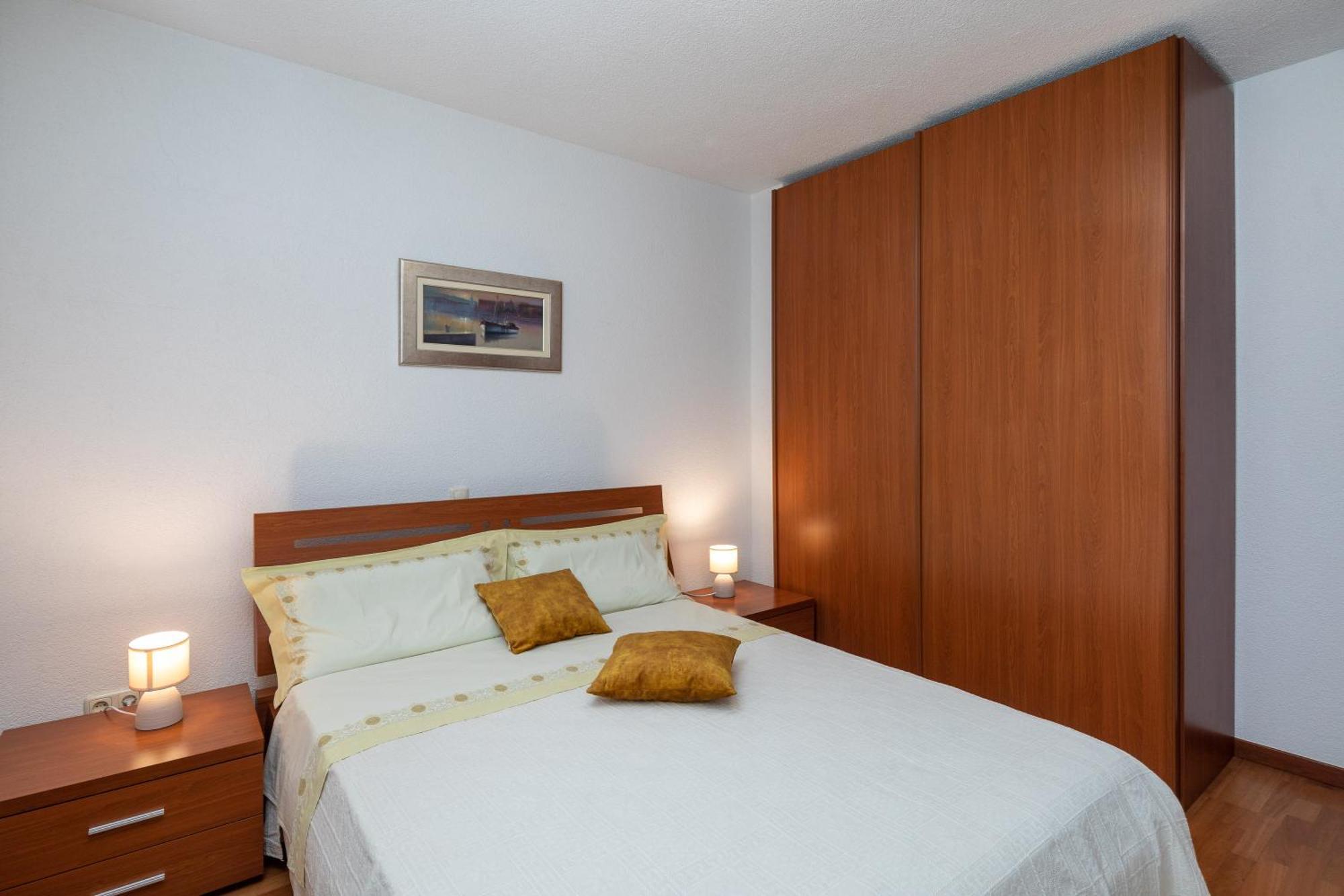 Luxury Residence Omiš Habitación foto