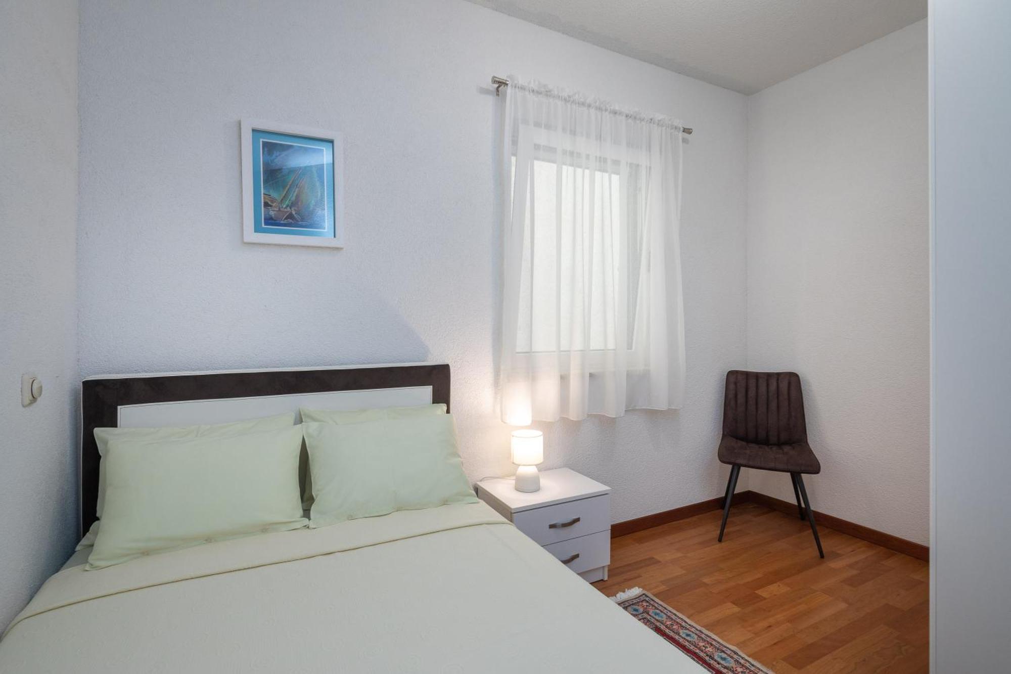 Luxury Residence Omiš Habitación foto