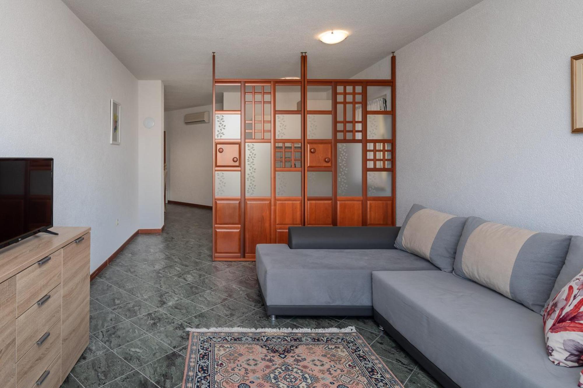 Luxury Residence Omiš Habitación foto
