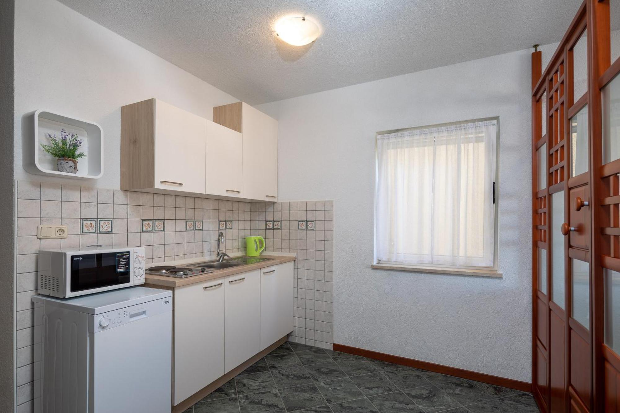 Luxury Residence Omiš Habitación foto