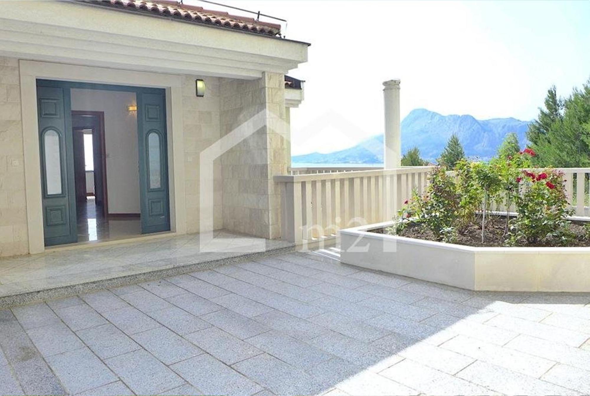 Luxury Residence Omiš Exterior foto