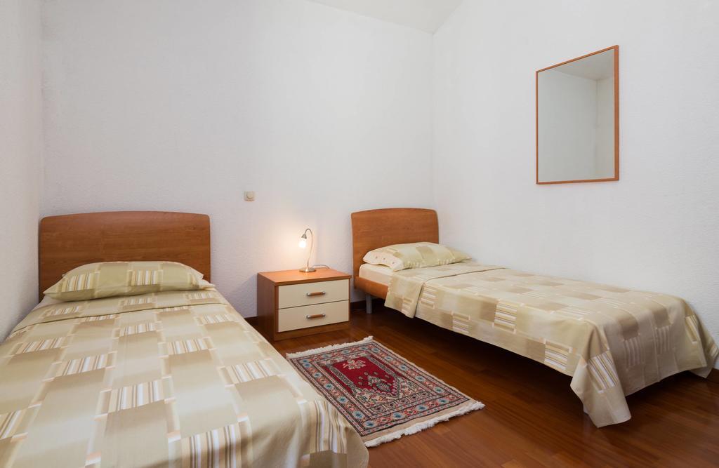 Luxury Residence Omiš Exterior foto