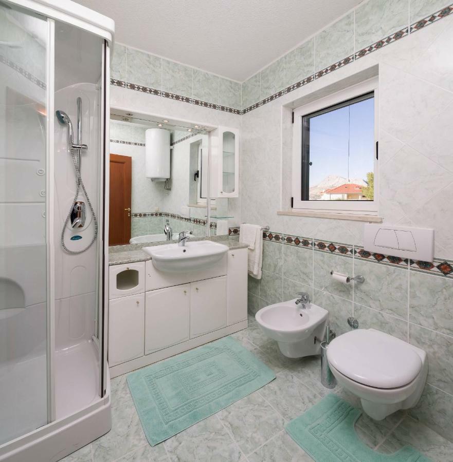 Luxury Residence Omiš Habitación foto
