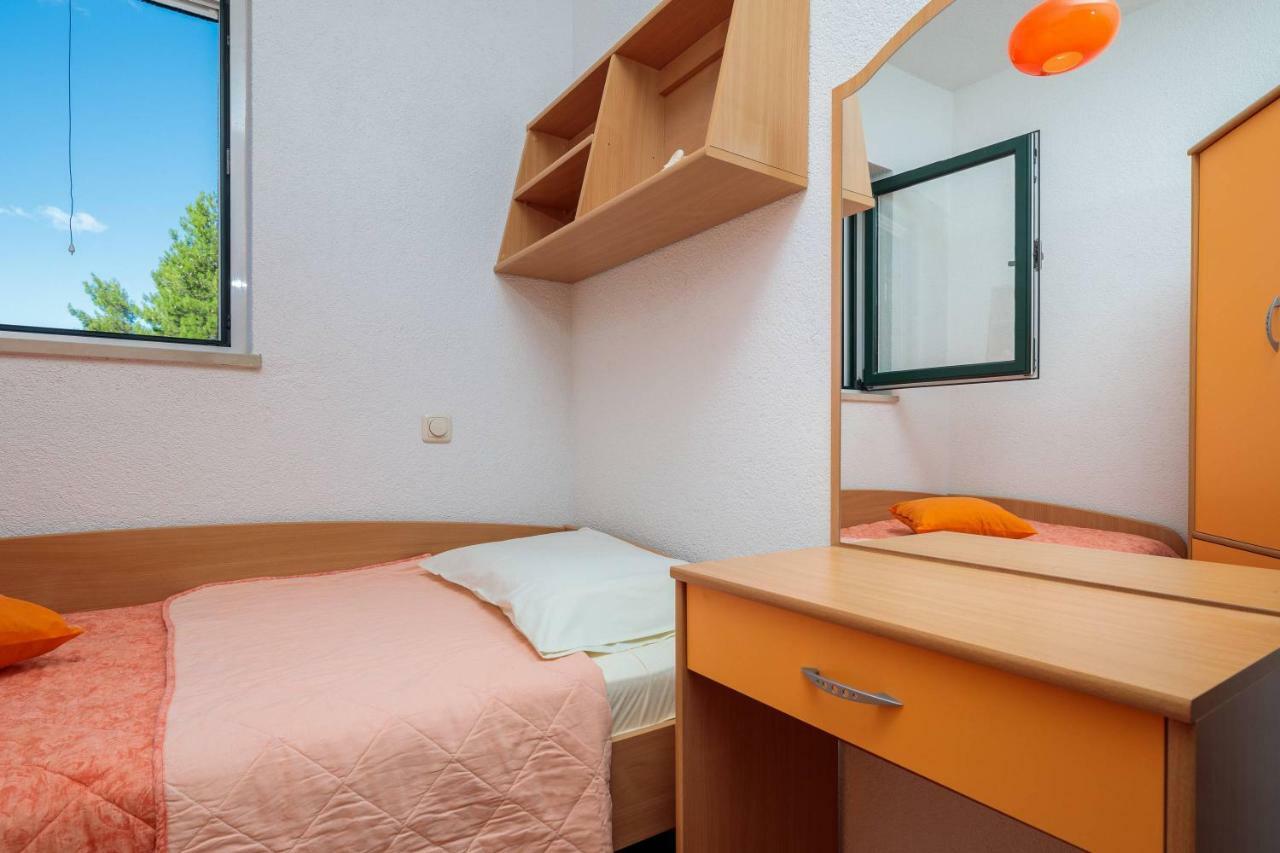 Luxury Residence Omiš Exterior foto