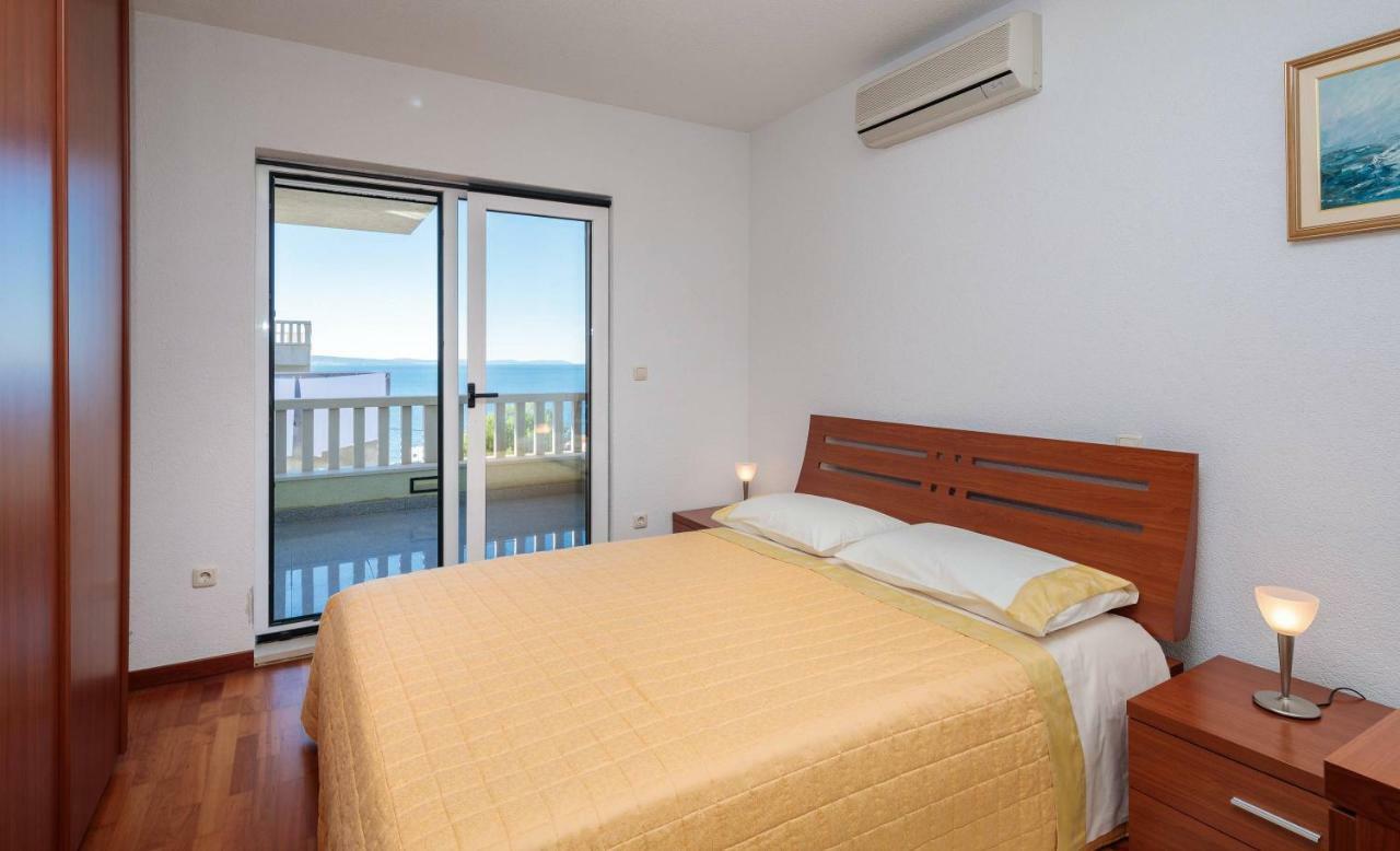 Luxury Residence Omiš Exterior foto
