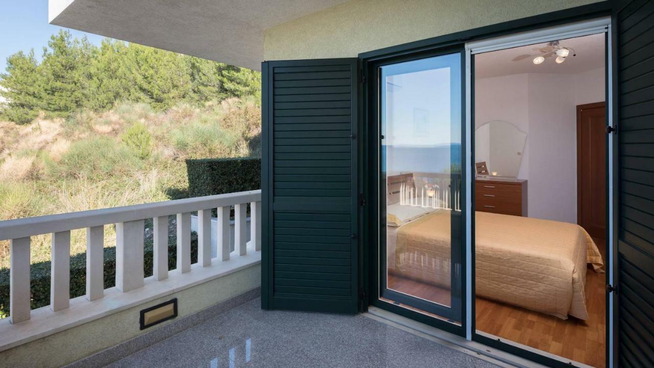 Luxury Residence Omiš Exterior foto